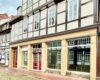 METEOR IMMOBILIEN : Attraktive, umfangreich modernisierte Laden- oder Bürofläche in der Altstadt - 1